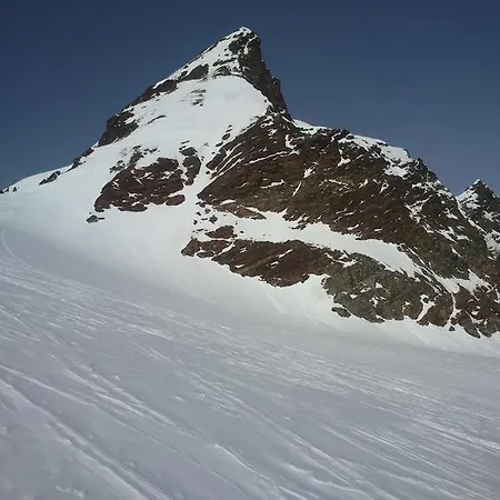 Apart Garni Arosa Vendégház 3*
