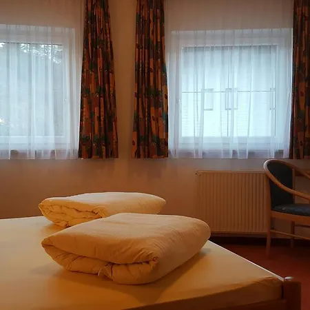 Vendégház Apart Garni Arosa