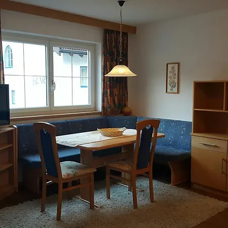 Apart Garni Arosa Vendégház 3*