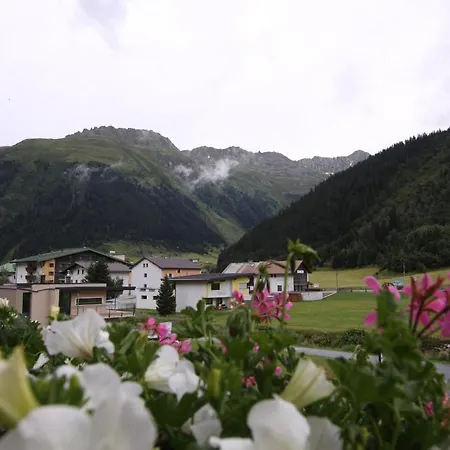 Apart Garni Arosa Vendégház