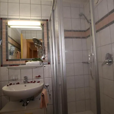 Apart Garni Arosa Vendégház 3*