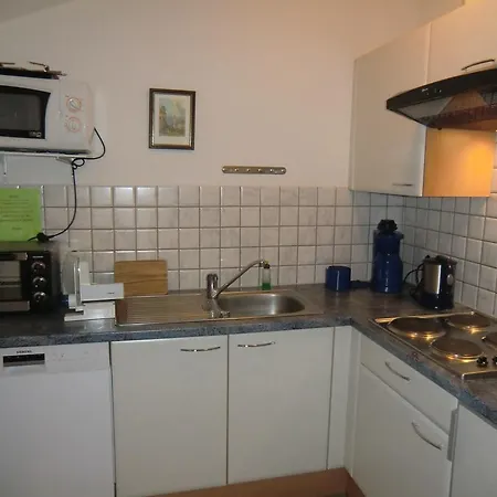 Apart Garni Arosa