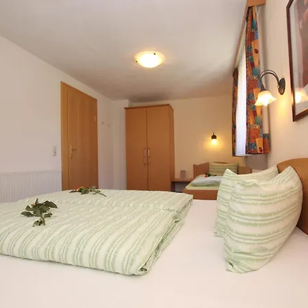 Apart Garni Arosa Vendégház 3*