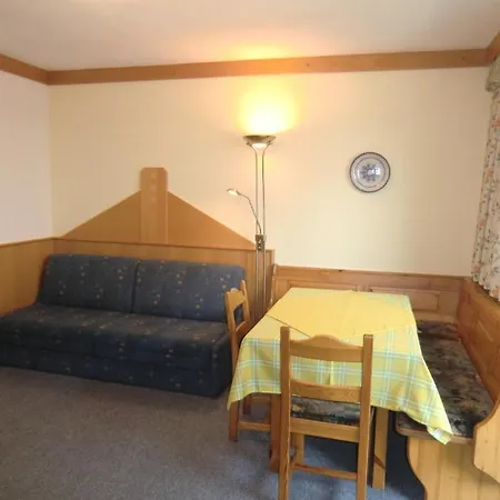Apart Garni Arosa Гостевой дом 3*