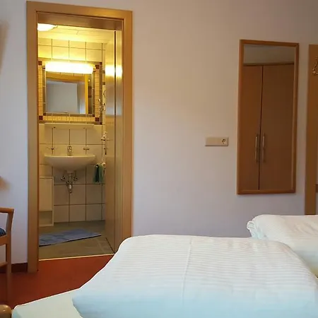 Apart Garni Arosa Гостевой дом