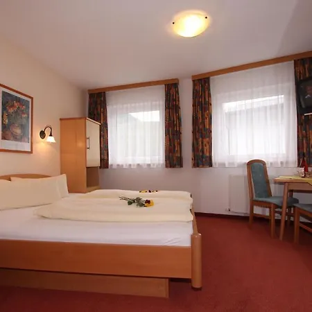Apart Garni Arosa 3*