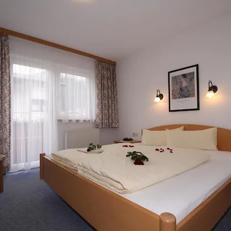 Apart Garni Arosa 3* Гальтюр