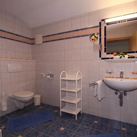 Apart Garni Arosa 3* Гальтюр